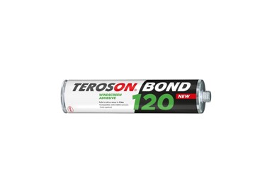 TEROSON Ljepilo za šajbu / vjetrobransko staklo BOND 120 310ml