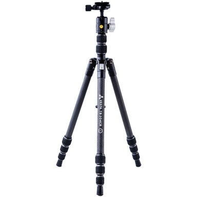 VANGUARD Stativ za kameru Vesta TB204CB Tripod