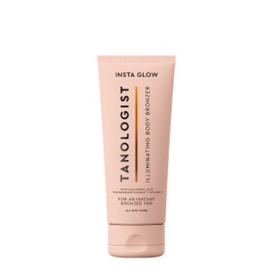 TANOLOGIST Bronzer za samotamnjenje tijela Bronzer Insta Body Glow