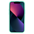 ONASI Silikonska maskica, Samsung Galaxy A23, Lens Cover, mint