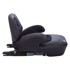 FREEON Autosjedalica Cosmo Plus, i-size, 125-150 cm, crni