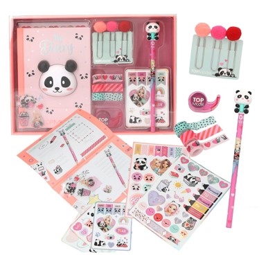 TOP MODEL Izradi svoj dnevnik