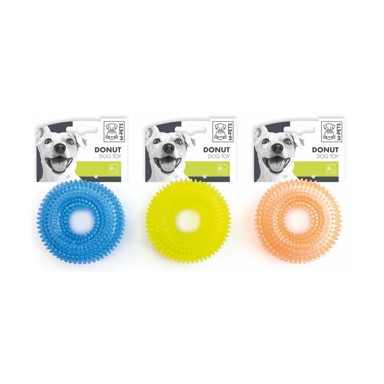 M-PETS Igračka za pse, fi 9 cm