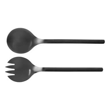 WENKO Pribor za jelo za salatu, Nagy, set 2 kom