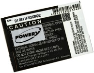 Baterija za Siemens Gigaset SL780/SL750/SL400 V30145-K1310-X445