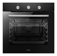 AMICA Ugradbena pećnica ED06208B