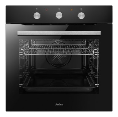 AMICA Ugradbena pećnica ED06208B