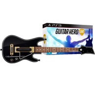 Kontroler Guitar Hero Live Guitar PS3 (samo gitara bez igre)