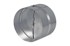 HACO Metalni nepovratni ventil ZKK 0642 / Ø125 mm