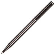 PIERR CARDIN Olovka kemijska metalna Dominique B0140001IP3, tamno siva