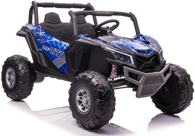 Buggy na akumulator UTV-MX, plavi