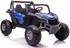 Buggy na akumulator UTV-MX, plavi