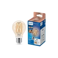 PHILIPS Smart Žarulja, E27, WFB, 60W, A60, 927-65, CL
