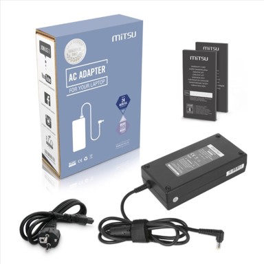 ACER Napajanje, 19.5 V, 9.23 A, 180 W