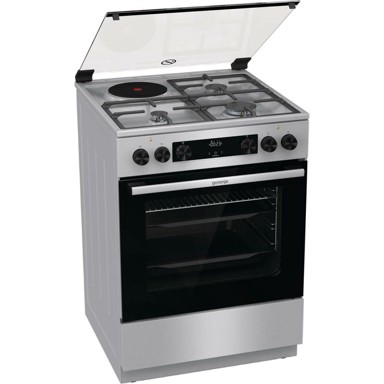 GORENJE Kombinirani štednjak GK6C61XC