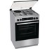 GORENJE Kombinirani štednjak GK6C61XC