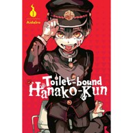 Toilet-bound Hanako-kun vol. 1