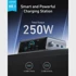 ANKER Punjač Prime GaN, 250W