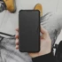 RAZOR Preklopna futrola za mobitel Samsung Galaxy A56 5G, crna