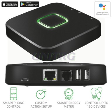 TRUST Internet kontroler ICS-2000