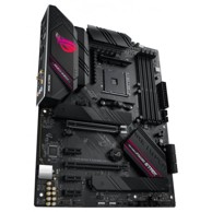 ASUS Matična ploča ROG STRIX B550-F GAMING, AMD B550, ATX, s. AM4