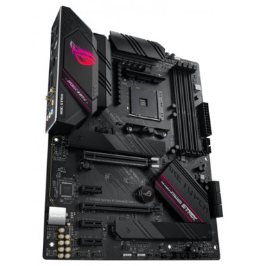 ASUS Matična ploča ROG STRIX B550-F GAMING, AMD B550, ATX, s. AM4