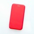 Preklopna maska za Apple iPhone 11 Pro Max, crvena