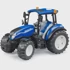 BRUDER Traktor New Holland T5.120