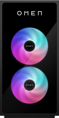 HP Stolno računalo OMEN GT16 0171ng / AMD Ryzen 7 8700F, 32GB, 1TB SSD, GeForce RTX 5070, DOS