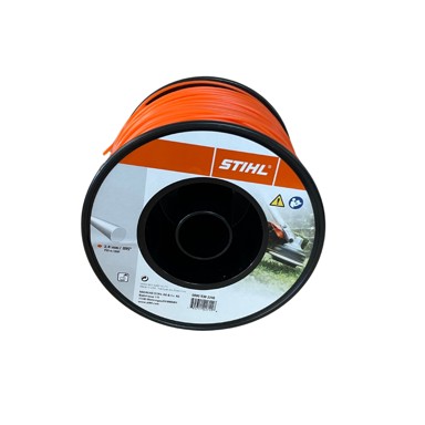 STIHL Nit za trimer kosilice, 2.4 mm/253 m, okrugla