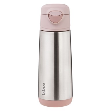 B.BOX Termo bočica, sportska, 500ml, Blush Crush