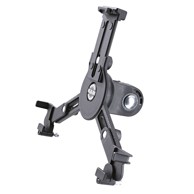 K&M Držač za tablet računalo crni 19790