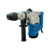 RAPTER Rotacijska čekić bušilica Profi, 1100W