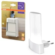 OSRAM Utična svjetiljka Lunetta Shine, 5 lm, 0,28 W, 3000 K, 4099854530654
