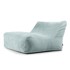 SLOWDOWN Mentol zelena vreća za sjedenje od samta Sofa Lounge