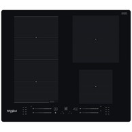 WHIRLPOOL Ugradbena ploča WF S7560 NE