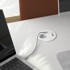 BACHMANN Utičnica Loop in Charge 220V + USB Type-C/Type-A bijela 938.301