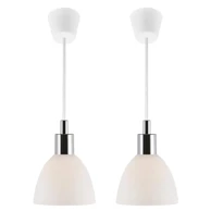 Visilica Ray 2-Kit 63233033, krom, E14, IP20