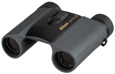 NIKON Dalekozor Sportstar EX 10x25 black