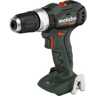 METABO Akumulatorski odvijač PowerMaxx SB 12 BL