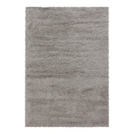 AYYILDIZ CARPETS Svjetlo smeđi tepih 120x170 cm Fluffy