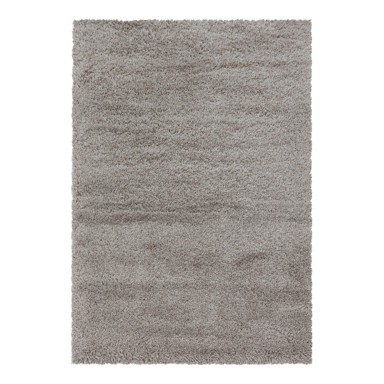 AYYILDIZ CARPETS Svjetlo smeđi tepih 120x170 cm Fluffy 
