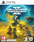 ARROWHEAD GAME STUDIOS Igra za PS5: Helldivers II