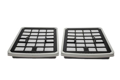 VACS HEPA filter Concept VP 5240 4A Radical