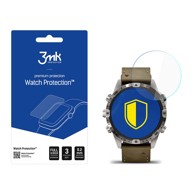 3MK Hibridno staklo FlexibleGlass za pametni sat Garmin MARQ Gen 2