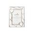 GOLDBUCH Foto okvir Hearts, 10x15 cm, krem
