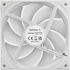 DEEPCOOL Ventilator FD14 WH 140 mm, bijeli