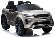 Auto na akumulator Range Rover Evoque, sivi, lakirani