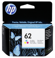 HP Tinta za printer crna/3 boje br. 303 3YM92AE