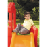 LITTLE TIKES Igraonica Climb 'n Slide Playhouse